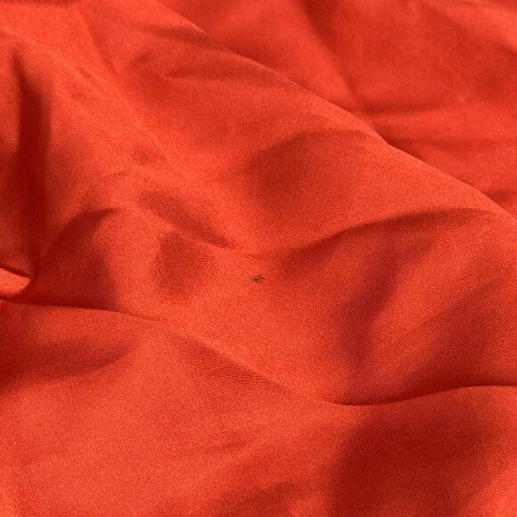 Kurt Alder TM DC Comics Superman Plush Like Fabric Cape Christmas Stocking 16" L - Picture 8 of 14